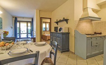 Thermae Apartment 25 3