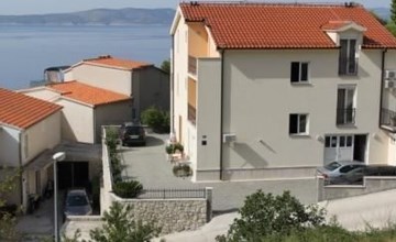 Wohnung "Apartman für 4 Personen" 2