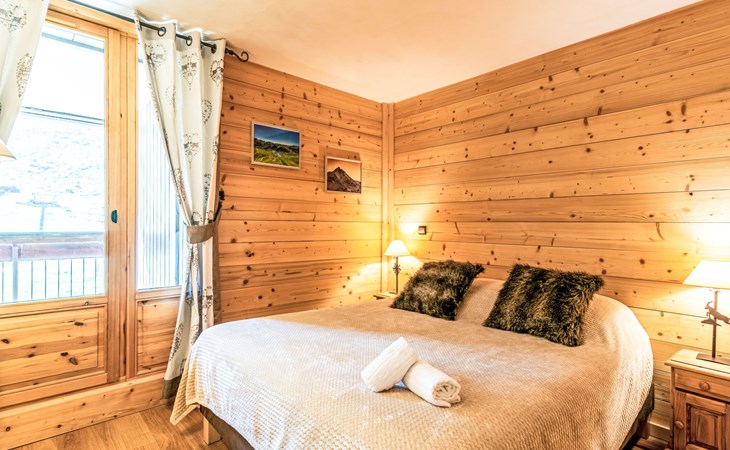 Les Tommeuses (Val Claret) 1