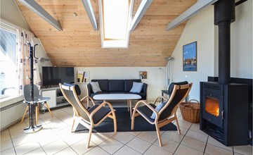 3 bedroom awesome home in Thisted 2