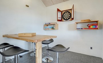 "Hans" - 700 meter van de zee in Zuidoost-Jutland 3