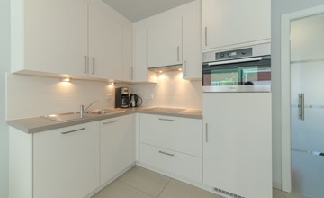 Residentie Seaside 3