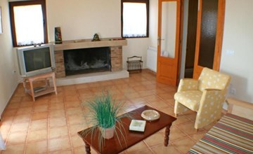 Finca Saraix bei Santa Margalida 3