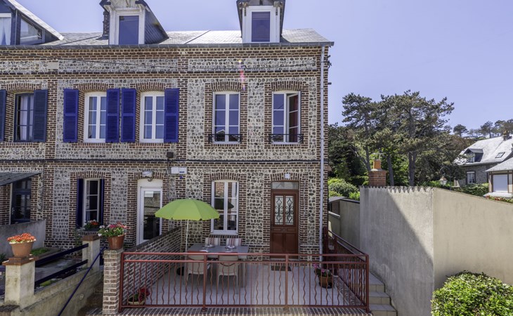 Die Windrose (YPO401) 1