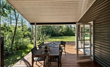 3 bedroom lovely home in Hals 2