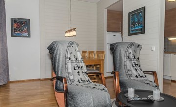 Ylläs chalets 2301 3