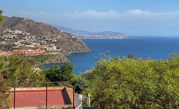Gorgeous home in Almuñecar 2
