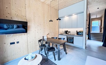 Hideaway Planneralm by Jufa Hotels 3