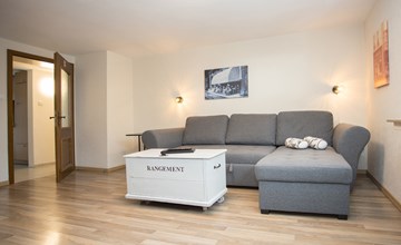 Appartement Neuastenbergerstrasse 4  | Neuastenberg (Winterberg) 2