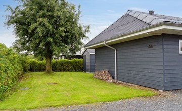 "Thala" - 150m from the sea in Funen 3