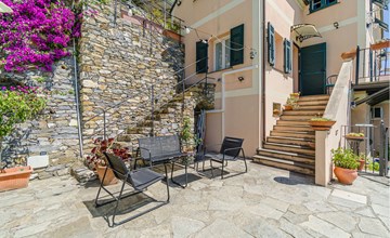 Stunning apartment in Recco with kitchen 3