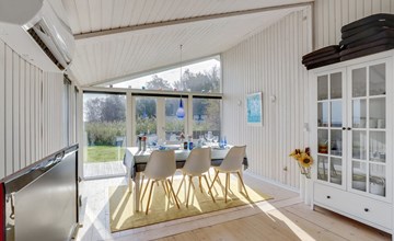 "Gisa" - uit de zee in NO Jutland 2