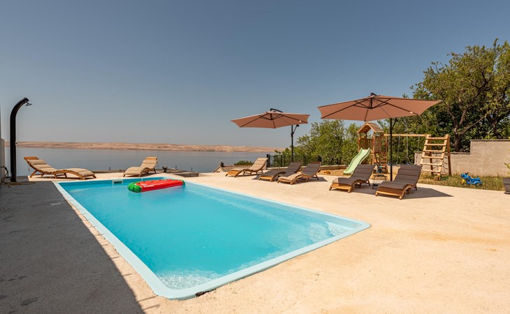 Amazing apartment in Baric Draga 1