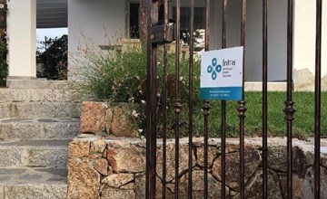 Haus in Budoni mit privatem Parkplatz 2