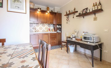 Nice home in Torchiara with kitchen 2