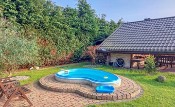 Nice home in Kolczewo 2