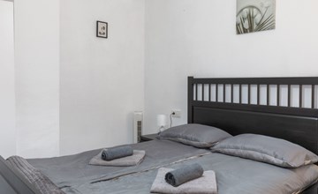 Wohnung "Peter" mit Balkon 2