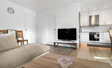 2 bedroom amazing home in Sälen 3