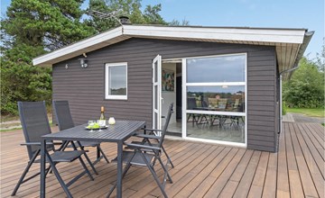 2 bedroom stunning home in Ebeltoft 2