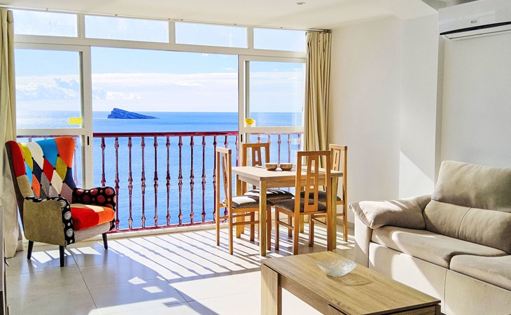 Las Damas Playa Levante 1