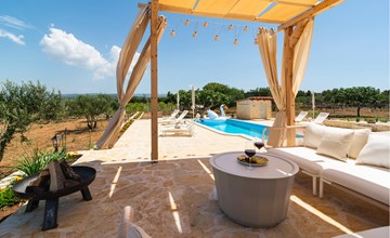 Casa Bellissima 3