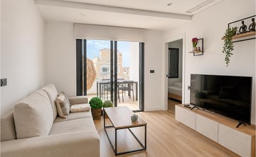 Lovely apartment in Orihuela with WiFi 3