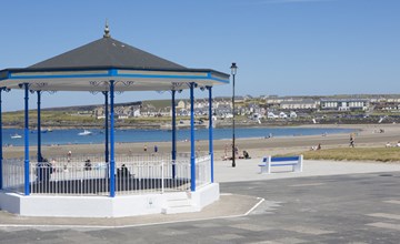 Moore Bay(TR4) HH No 14A 2