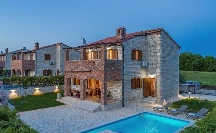 "Paradis 6" mit Whirlpool 1