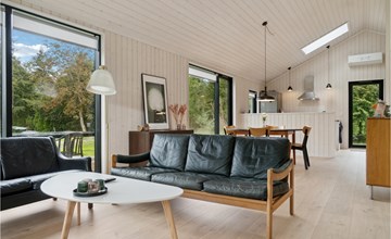 3 bedroom stunning home in Grenaa 3