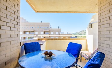 Tuinen van de Zee II - Marina d'Or 2