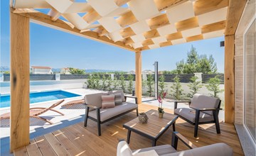 Villa Katarina Privlaka 2