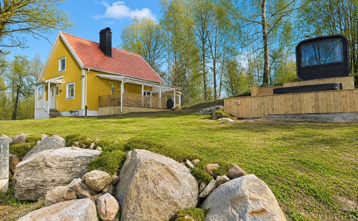 Leas Pärla 1