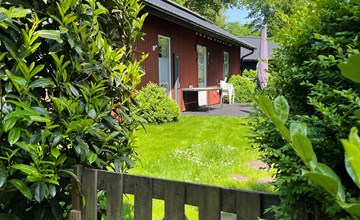 Bungalow De Babbel | 4 personen 3