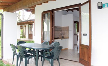 San Giorgio-vakantie 3