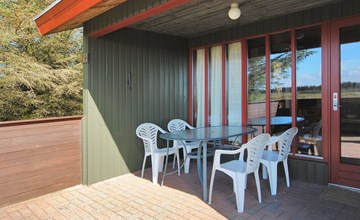 "Neven" - 900 meter van de zee in Noordwest-Jutland 2