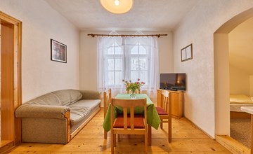 Appartement 1 2