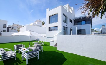 Villa Dorada 2