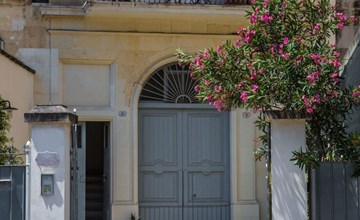 Wohnung 'Nuvole Barocche' mit Balkon 3