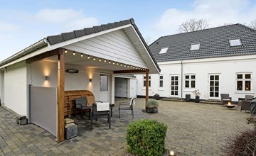 3 bedroom stunning home in Rødby 2