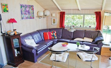 Gorgeous home in Stege with WiFi 2