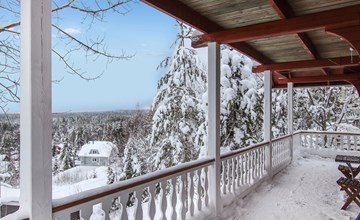 Aurinkolappi 11a semi-detached house 2