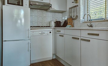 Six-person Bungalow Schipbeek with indoor sauna 3