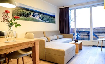 Apartment – Winterbergerstraße 3, Nr. 505 | Neuastenberg 2