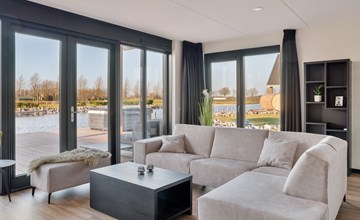 Watervilla Patrijs Wellness Plus 8 3