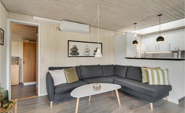 3 bedroom beautiful home in Ebeltoft 2
