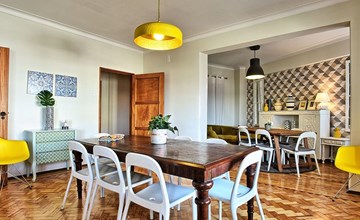 Studio für 19 Personen und 1 Kind in Lissabon, Região de Lisboa (Costa de Lisbo 2