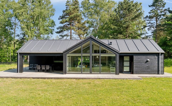 „Ella“ – 1,2 km bis zur Bucht in Sealand 1