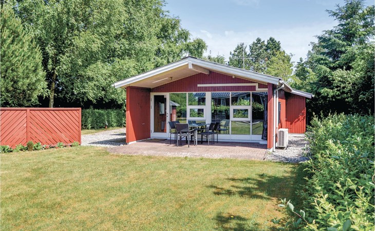 3 bedroom nice home in Tarm 1