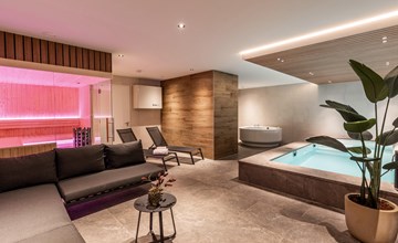 Veluwe Villa met Binnenzwembad & Wellness | 12 personen 3