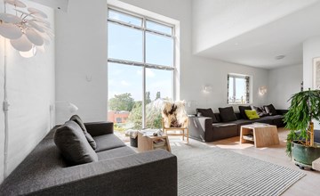 3 bedroom awesome home in Grenaa 3